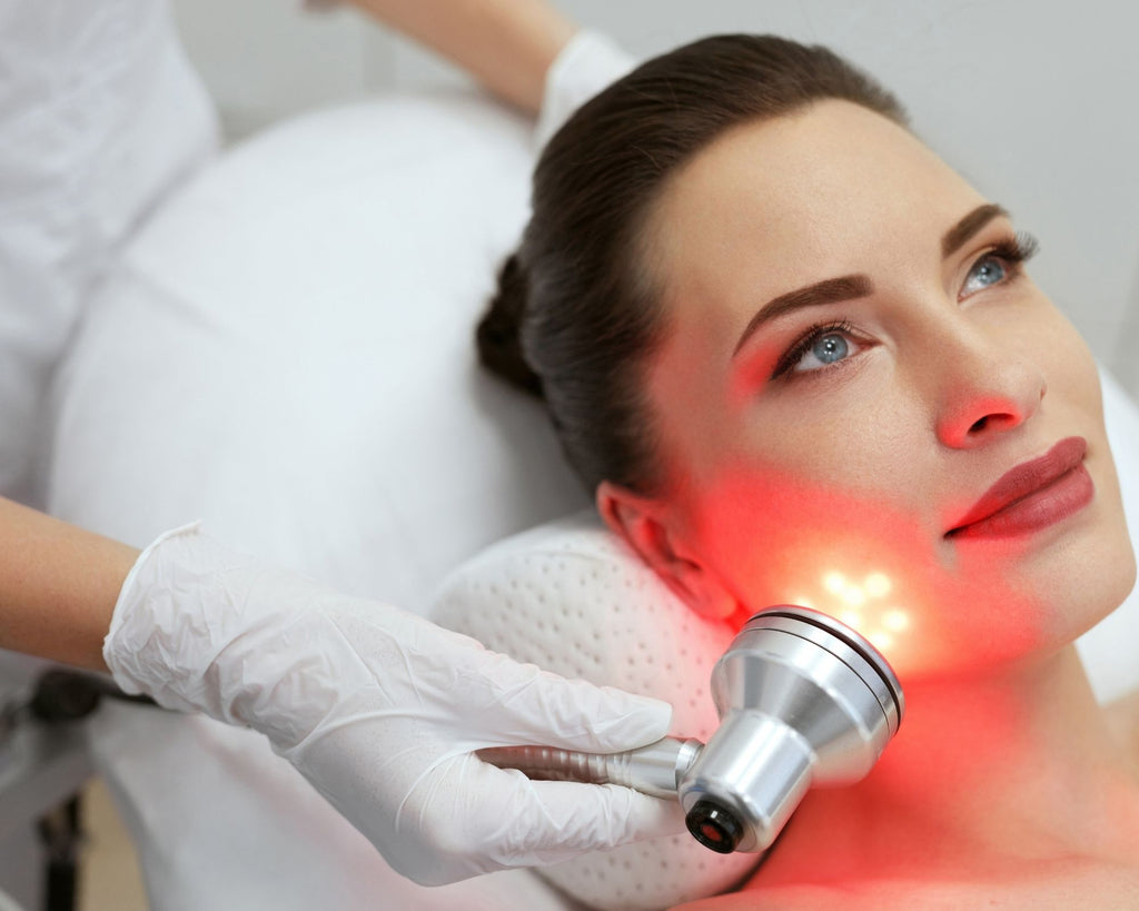 What is red light therapy?